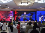 Kemenpora RI Terus Jalankan Implementasi DBON