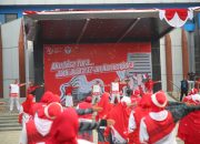 Sekjen ORKI Sampaikan Terimakasih Kepada Kemenpora Terus Konsisten Perhatikan Komunitas Olahraga