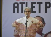 Didiet Maulana Bangga Bisa Mendesain Kostum Atlet Paralimpyc Indonesia