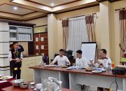 Kemenpora RI Hadirkan Jebolan Master Chef Sebagai Juri Kompetisi Bidang Kuliner Pada Pekan Kreativisia