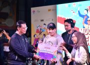 Program Unggulan Kemenpora Pesta Prestasi Volume VI Kembali Diselenggarakan
