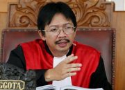 Ketum DPP KNPI, Haris Pratama Dukung Prof. Haswandi sebagai Calon Ketua MA