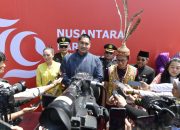 Menpora Dito Puji Keindahan Wisata Bahari di Kepulauan Seribu