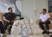 Menpora Dito Bangga Dengan Senator-Senator Muda Yang Ada di MPR RI dan DPD RI