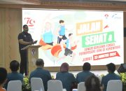 Menpora Dito Ajak K/L Kuatkan Kolaborasi Guna Jalankan dua Perpres Tentang Kepemudaan dan Keolahragaan