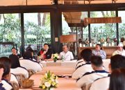 Cabor Angkat Besi Menjadi Prioritas Utama Kemenpora