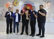 Menpora Dito Sambut Baik Digelarnya IBL All Indonesia