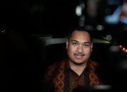 Dito Ariotedjo Kembali Menjadi Menteri Pemuda dan Olahraga