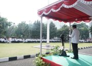 Menag RI, Nasaruddin Umar Ajak Seluruh Civitas Untuk Lakukan Langkah Pengembangan Potensi Pemuda