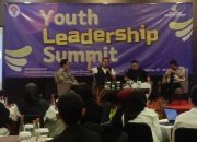 Kemenpora RI Gelar Youth Leadership Summit 2024