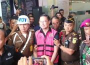 Tom Lembong Ditetapkan Menjadi Tersangka Korupsi