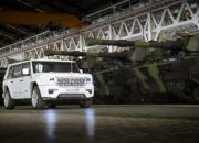 Direktur PT Pindad Sanggup Produksi Mobil Dinas Sebagai Kendaraan Operasional Para Menteri