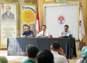 Tim Indonesia Yang Bertanding di Turnamen Asian Schools Football U-18 2024 Harap Raih Yang Terbaik
