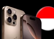 Menteri Komunikasi dan Digital Tanggapi Soaal Rumor Apple Investasi Ke Indonesia