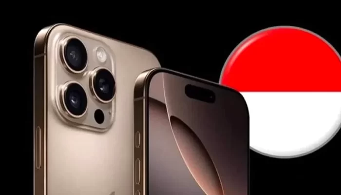 Menteri Komunikasi dan Digital Tanggapi Soaal Rumor Apple Investasi Ke Indonesia