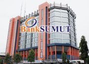 PJ Gubernur Sumut Tunjuk Mantan Tipikor Menjadi Komisaris Bank Sumut
