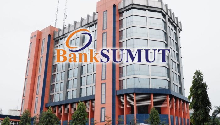 PJ Gubernur Sumut Tunjuk Mantan Tipikor Menjadi Komisaris Bank Sumut