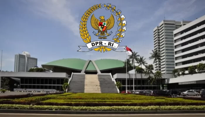 DPR Resmi Mengesahkan RUU DKJ Menjadi Undang-Undang