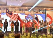 Kemenpora RI Harap Kejuaraan 48th ASFC 2024 Bisa Menjadi Ajang Tingkatkan Kerjasama Antar Negara di Asia