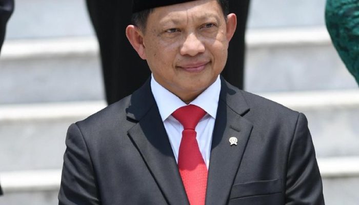 Mendagri Tampung Usulan Agar Penyelenggaraan Pemilu Nasioanal dan Pilkada Terpisah
