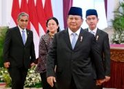 Presiden Prabowo Sahkan Peraturan Tentang Penghapusan Piutang Perbankan Dari Kredit Macet UMKM