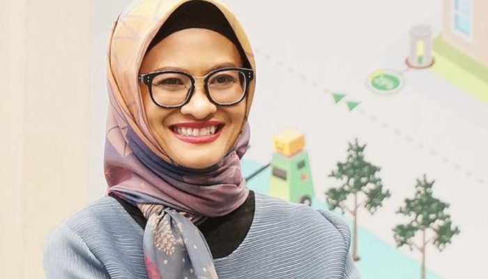 Direktur & CEO XL Axiata, Dian Siswarini Mengundurkan Diri