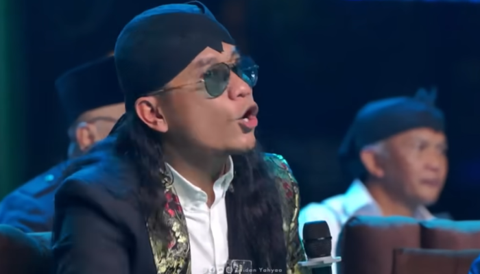 Gus Miftah Kutip Surat Ali Imran Ayat 26 Sebelum Undurkan Diri Sebagai Utusan Presiden