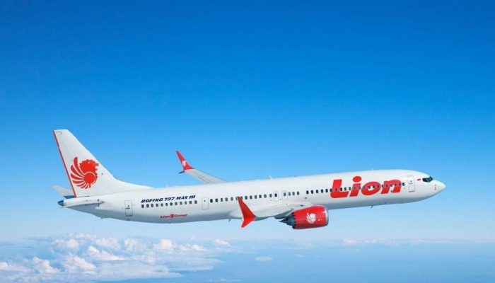 Penurunan Harga Tiket Hanya Berlaku Selama Libur Natal 2024 dan Tahun Baru 2025