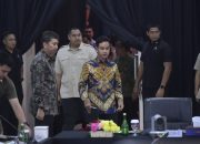 Wapres Gibran Rakabuming Raka Minta Komitmen K/L Untuk Sukseskan DBON