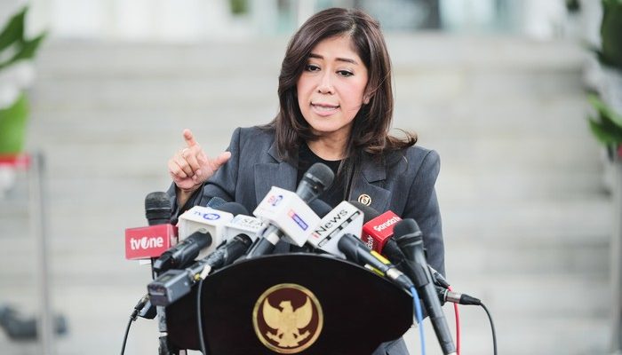 Lindungi Anak Dari Judol, Bullying dan Pornografi Komdigi Siapkan Aturan