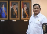 Presiden Prabowo Setujui PPN 12% Berlaku Pada 1 Januari Hanya Untuk Barang Mewah