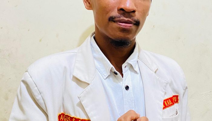 PDPM Kab Dompu Desak Pemda Untuk Kembalikan Status 7 Orang Guru Yang Lolos P3K