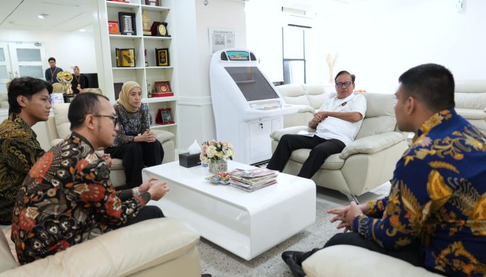 Kemenpora Dukung Sinergi PPI Australia, Fasilitasi Program Kepemudaan dan Inovasi