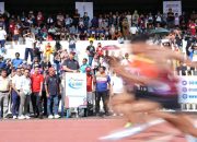 Menpora Dito Hadir Dalam Upacara Penutupan Ajang Pertamini SAC Indonesia 2024-2025