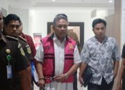 Mantan Bupati Lombok Barat, NTB Tersangka Tindak Pidana Korupsi Investasi
