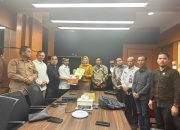 Dony Arega Rajes Minta Kemenpan RB Tuntaskan Nasib Tenaga Honorer di Aceh