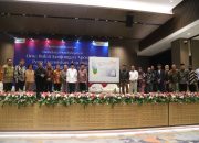 Menag Nasaruddin Umar Perkenalkan Kurikulum Cinta