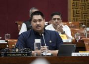 Menpora Dito Pastikan Pelatnas Tetap Berjalan, Evaluasi dan Penyesuaian Anggaran Diperlukan