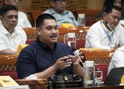 Menpora Dito Tegaskan Efisiensi Anggaran Tidak Rubah Komitmen Pemerintah Untuk Gapai Prestasi Olahraga