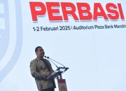 Menpora Dito Ariotedjo Sampaikan Pesannya Agar PP Perbasi Lebih Banyak Gelar Kompetisi