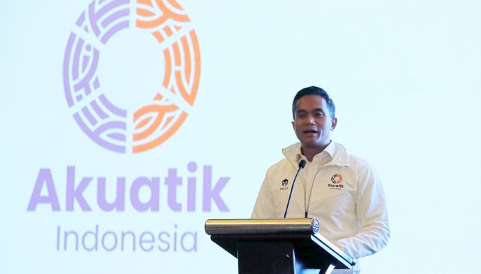 Aninddya  Bakrie Kembali Diusung Untuk Memimpin Akuatik Indonesia