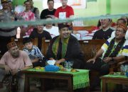 Menpora Dito: Komitmen Pemerintah Untuk Olahraga Prestasi dan Pembinaan Atlet Adalah Komitmen Utama