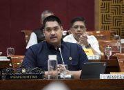 Menpora Dito Pastikan Platnas SEA Games Akan Tetap Berjalan Sesuai Dengan Rencana