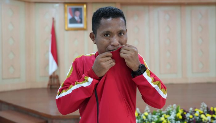 Kisah Inspiratif Rilus: Atlet Sepak Bola Amputasi yang Tak Kenal Batas