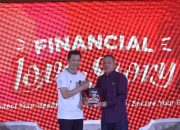 Wamenpora Taufik Hidayat Dorong Acara Financial Love Story 2025