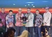 Kemenpora Apresiasi Keberhasilan Pertamina Grand Prix 2024, Siap Dukung Event Kelas Dunia 2025
