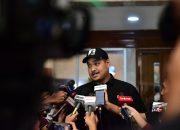 Kemenpora RI Siap Terapkan Efisiensi Anggaran Sesuai Arahan Presiden Prabowo