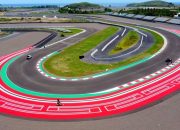GT World Challenge Asia Siap Digelar, Perbaikan Sirkuit Mandalika Libatkan 100% Pekerja Lokal