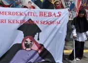 Sebanyak 20 Siswi  Disalah Satu Ponpes Lombok Barat Diduga Menjadi Korban Pelecehan Seksual