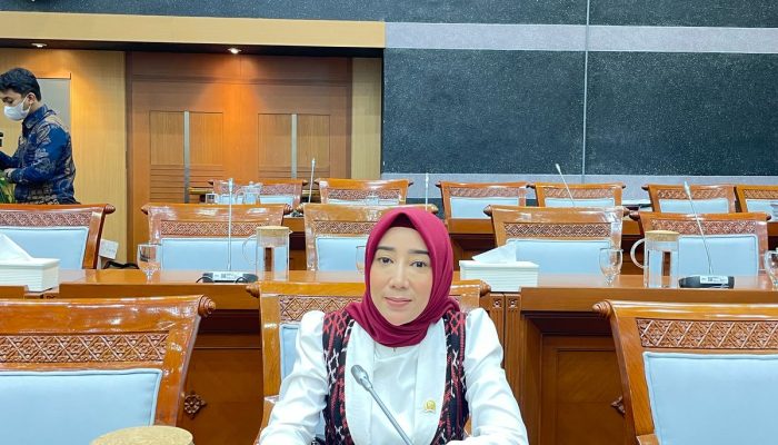 Komisi VIII DPR RI Desak Pengawasan Ketat di Pesantren Cegah Pelecehan Seksual